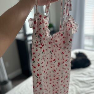 Princess Polly Dress